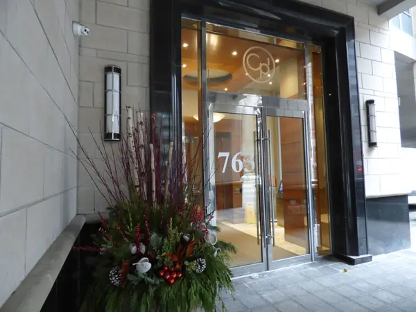 Toronto C01, ON M5G 2R3,763 Bay ST #3606