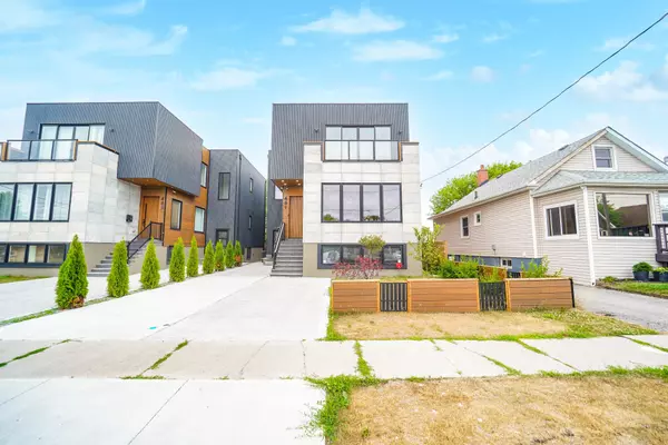 Oshawa, ON L1H 5B8,491 Drew ST