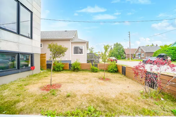 Oshawa, ON L1H 5B8,491 Drew ST