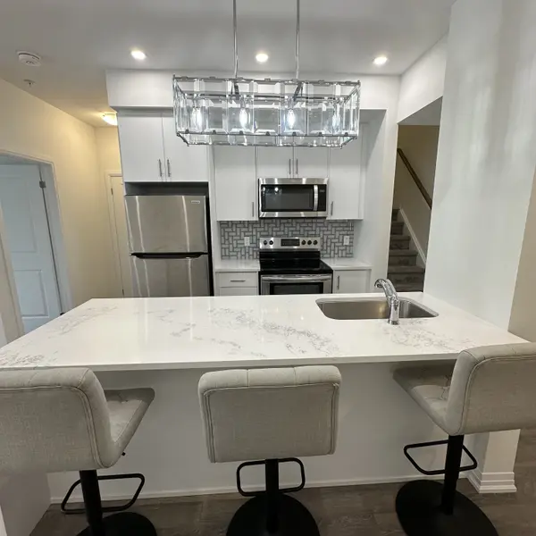 Pickering, ON L1X 0L2,2635 William Jackson DR #311