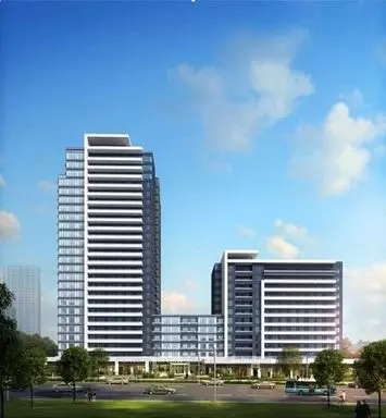 7890 Bathurst ST S #1006, Vaughan, ON L4J 0J8