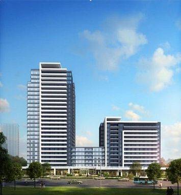 7890 Bathurst ST S #1006, Vaughan, ON L4J 0J8