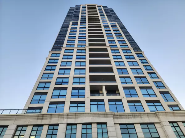 Markham, ON L3T 0G7,1 Grandview AVE #1909