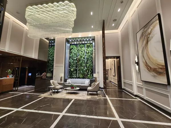 Markham, ON L3T 0G7,1 Grandview AVE #1909