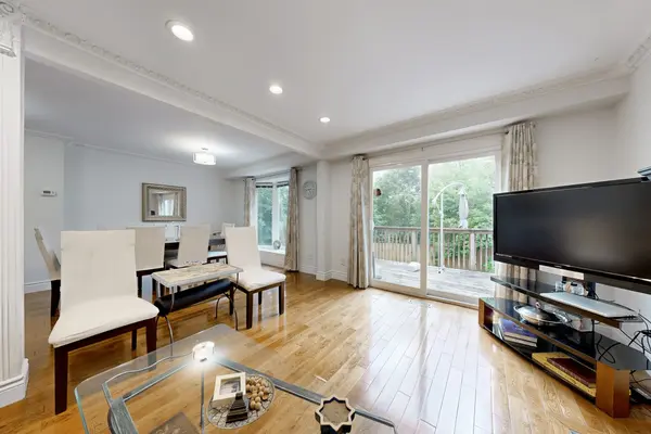 Markham, ON L3T 5E8,52 Breckonwood CRES