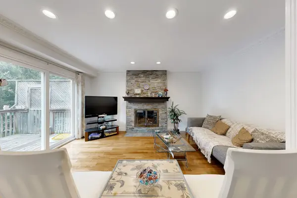 Markham, ON L3T 5E8,52 Breckonwood CRES