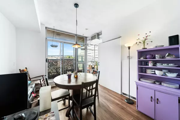 Toronto W02, ON M6H 4J8,1375 Dupont ST #210