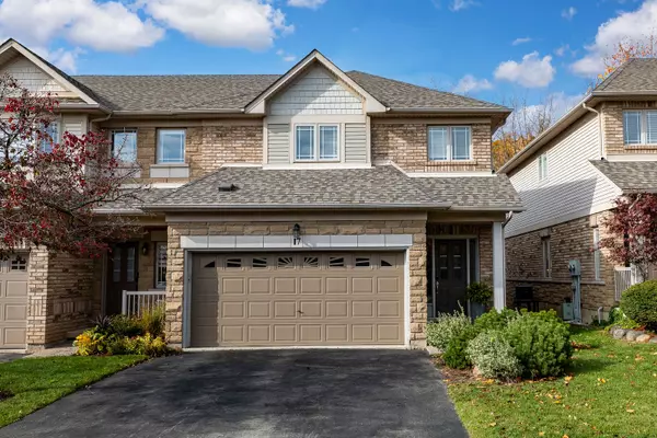 2169 Orchard RD S #17, Burlington, ON L7L 7H9