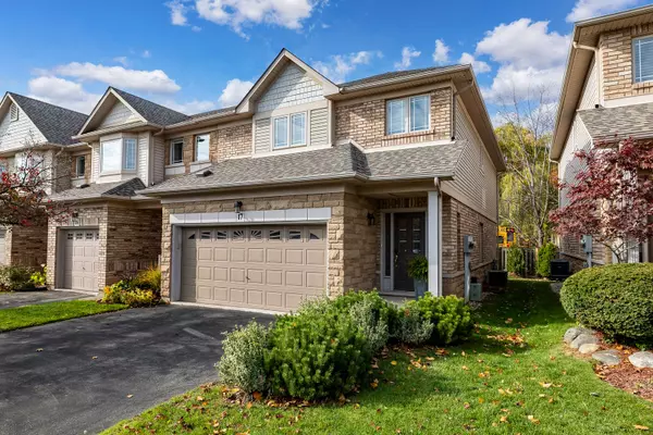 Burlington, ON L7L 7H9,2169 Orchard RD S #17