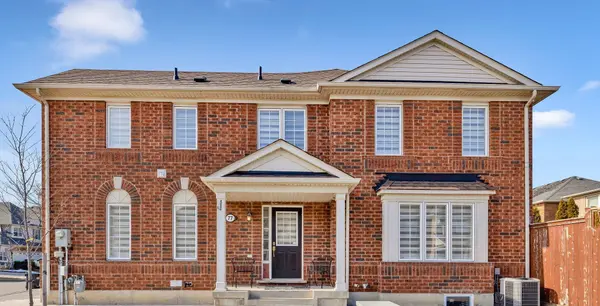 Brampton, ON L6X 0M4,77 Owlridge DR #Basement