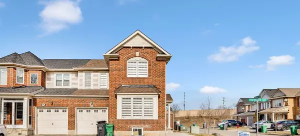 Brampton, ON L6X 0M4,77 Owlridge DR #Basement