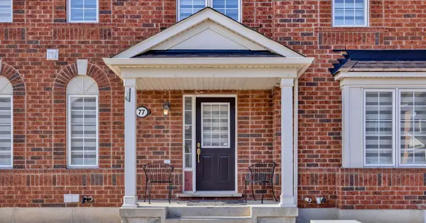 Brampton, ON L6X 0M4,77 Owlridge DR #Basement