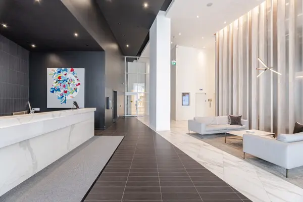 Mississauga, ON L5B 0M3,3900 Confederation Pkwy #3006