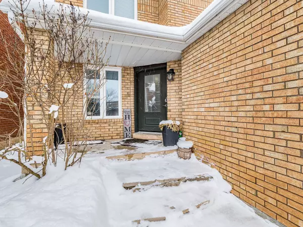 Orangeville, ON L9W 4Y3,303 Howard CRES