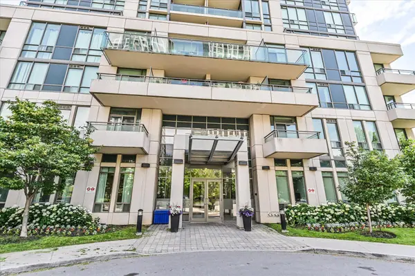 Mississauga, ON L5B 0C1,3515 Kariya DR #2103