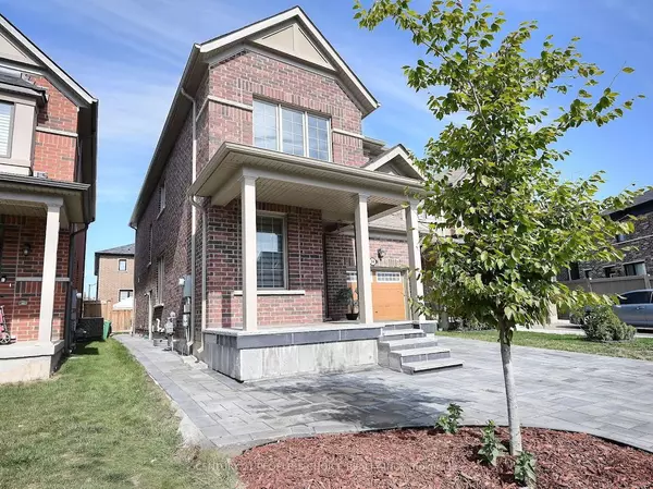 Brampton, ON L7A 5E7,34 Cyclone TRL