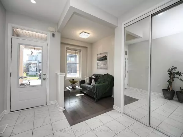 Brampton, ON L7A 5E7,34 Cyclone TRL