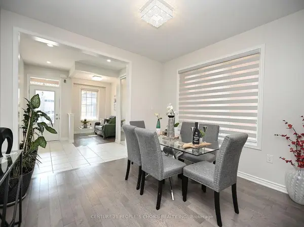 Brampton, ON L7A 5E7,34 Cyclone TRL