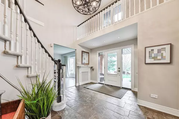 Oakville, ON L6J 5V4,2291 Dunedin RD