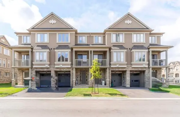 2299 Natasha CIR, Oakville, ON L6M 1P3