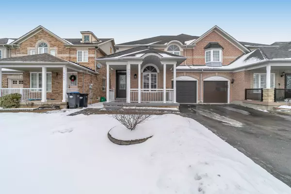 5431 Rochelle WAY, Mississauga, ON L5M 6N4