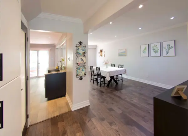 1224 Kirstie CT #54, Oakville, ON L6H 5C5