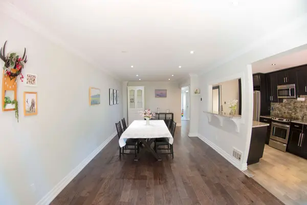 Oakville, ON L6H 5C5,1224 Kirstie CT #54