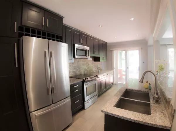 Oakville, ON L6H 5C5,1224 Kirstie CT #54