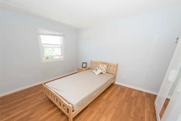 Oakville, ON L6H 5C5,1224 Kirstie CT #54