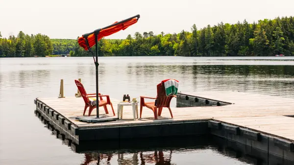 Dysart Et Al, ON K0M 1S0,1208 Minnow DR