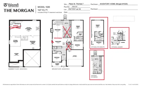 Russell, ON K0A 1W0,935 Cologne ST