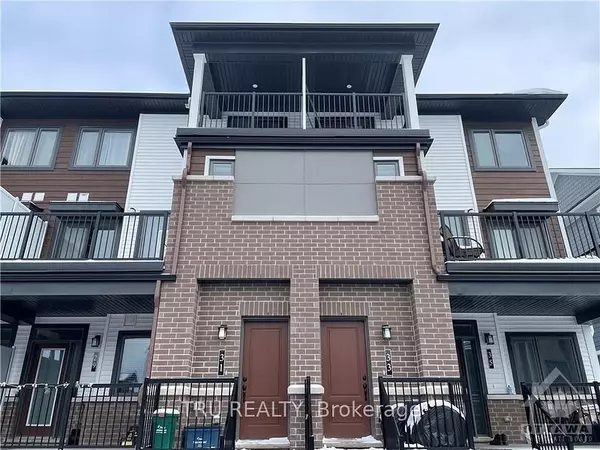 31 ZOISITE Private, Barrhaven, ON K2G 7B4