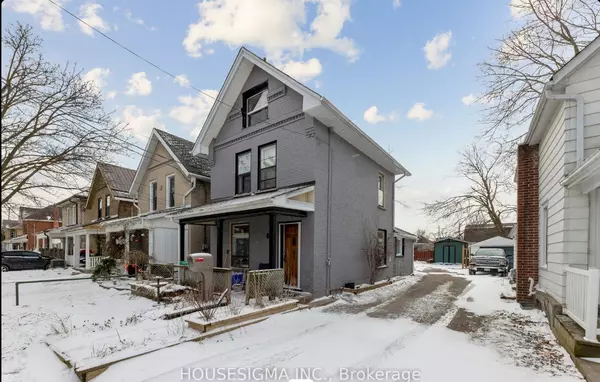 635 Brown ST, Peterborough, ON K9J 4K6