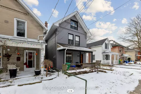 Peterborough, ON K9J 4K6,635 Brown ST