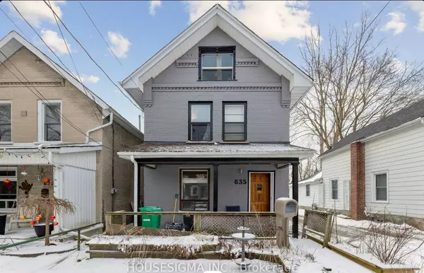 Peterborough, ON K9J 4K6,635 Brown ST