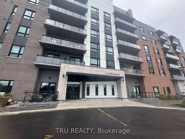1350 HEMLOCK RD #417, Manor Park - Cardinal Glen And Area, ON K1K 5C2