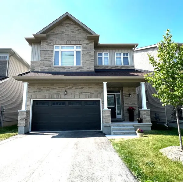 Carleton Place, ON K7C 0R8,81 DUNLOP RD