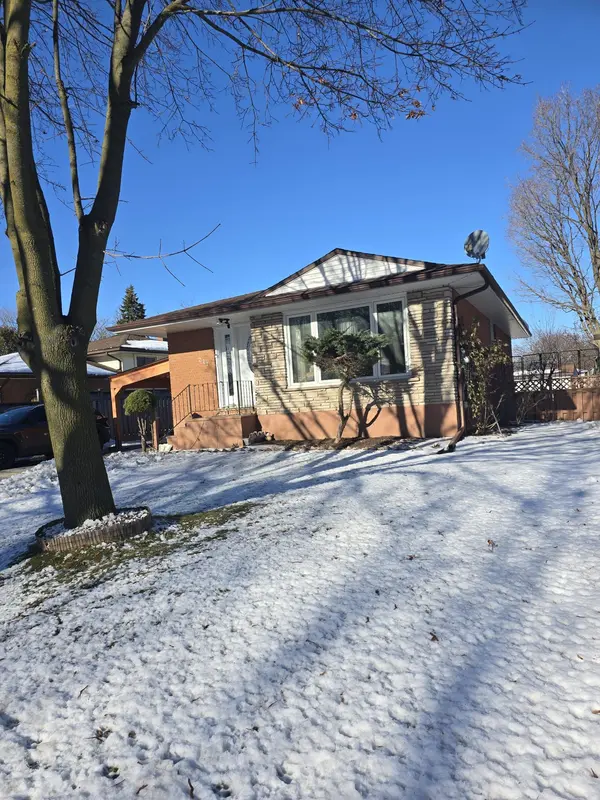 Cambridge, ON N3C 1M4,227 Winston BLVD