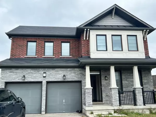 226 Crafter CRES, Hamilton, ON L8J 2V5