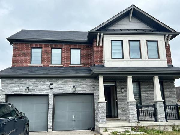 226 Crafter CRES, Hamilton, ON L8J 2V5