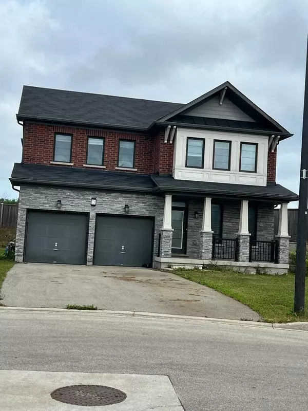 Hamilton, ON L8J 2V5,226 Crafter CRES