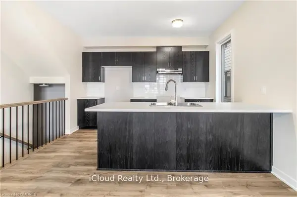 Barrhaven, ON K2J 7G9,318 Catsfoot WALK