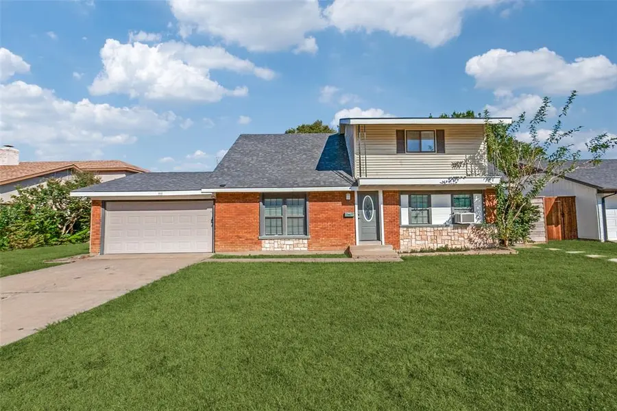 110 Ocean Drive, Richardson, TX 75081