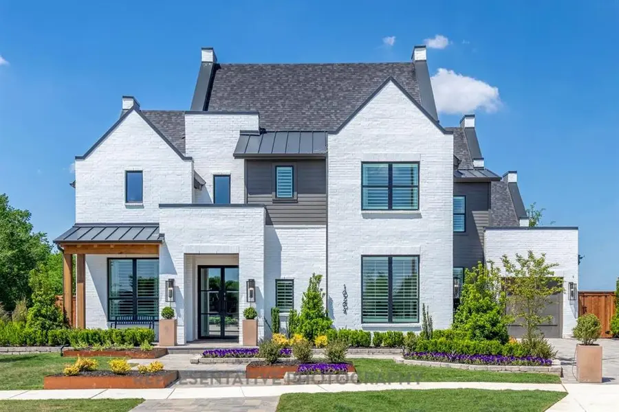 2504 Grand Teton Lane, Celina, TX 75009