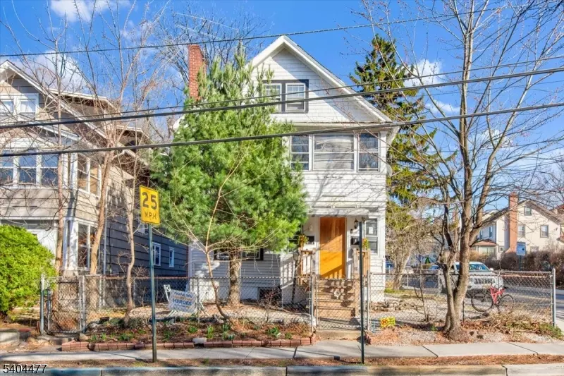 162 Summer St, City Of Orange Twp., NJ 07050