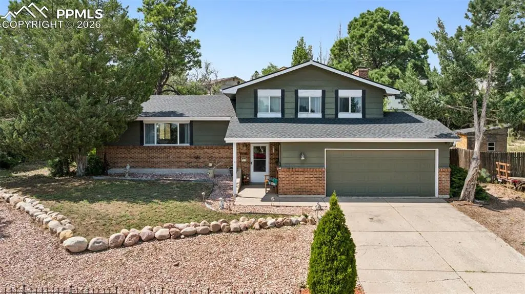 5560 Constitution AVE, Colorado Springs, CO 80915
