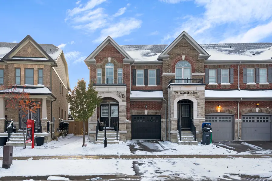 108 Morra AVE, Caledon, ON L7E 4K8
