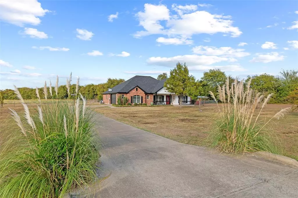 Waxahachie, TX 75165,475 Gibson Road