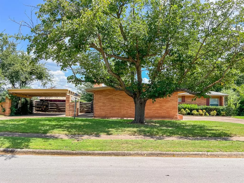 Wichita Falls, TX 76302,4801 Alamo Drive