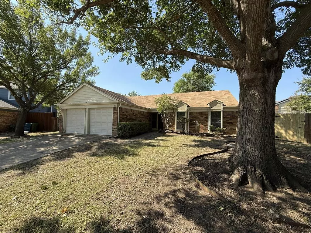 Flower Mound, TX 75028,5329 Baker Court